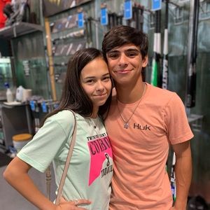 Meet your Posher, Conner